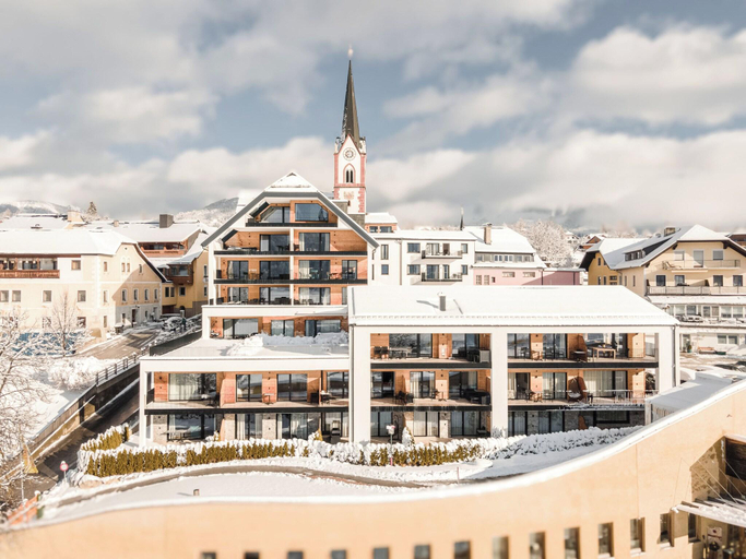 Exterior & Views 2, Carpe Solem Mariapfarr By Alps Resorts, Tamsweg