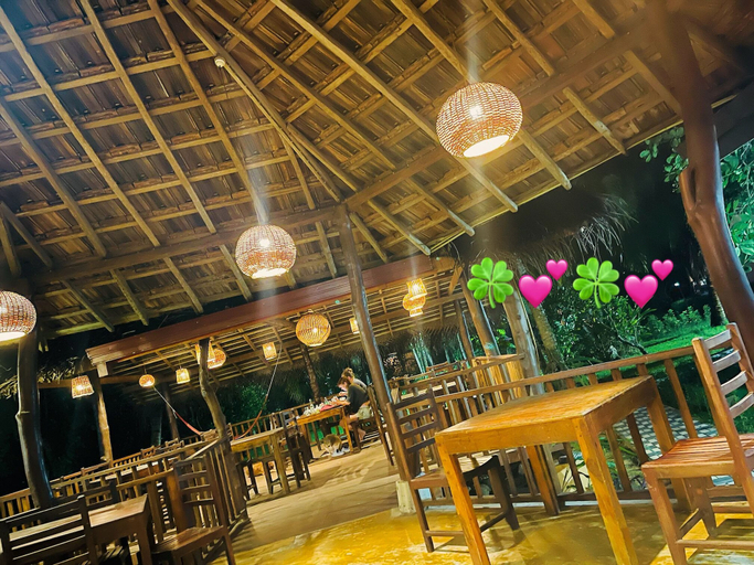 Food & Drinks 4, Goyambokka Beach Retreat, Tangalle