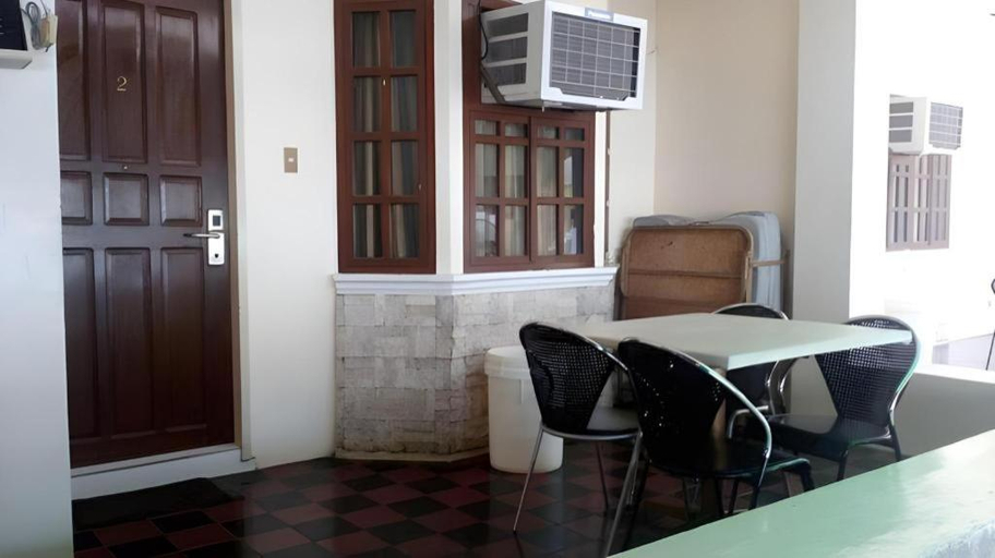 Others, City of Springs Hotel, Los Baños