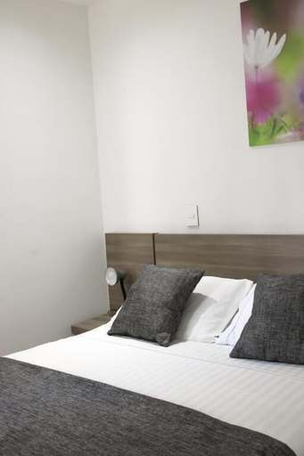 Bedroom 3, HOTEL BGA, Bucaramanga