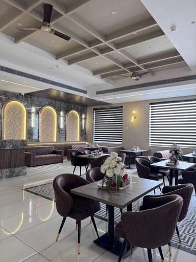 Food & Drinks 5, Shri Sangam Hotel, Muzaffarnagar