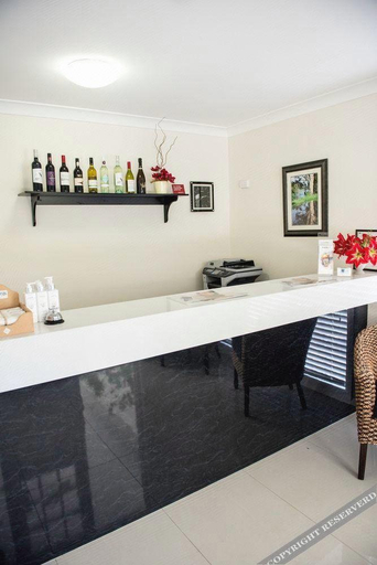 Food & Drinks 2, Pioneer Motel Goondiwindi, Goondiwind