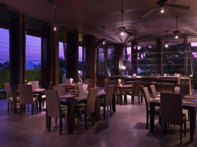 Food & Drinks, Baan Yamu Residences, Phuket Island