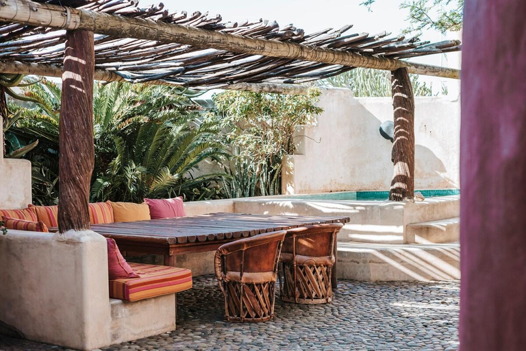 Food & Drinks 5, Sandcastle, Amathole