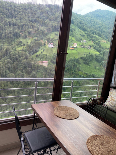 Private kitchen 3, Komilo Homes, Çamlıhemşin, Çamlıhemşin