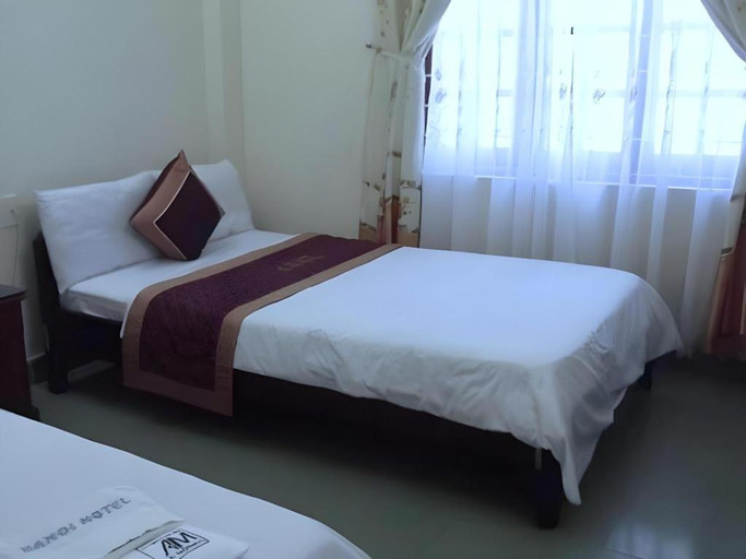 Bedroom 4, Ha Noi Quang Binh Hotel, Đồng Hới