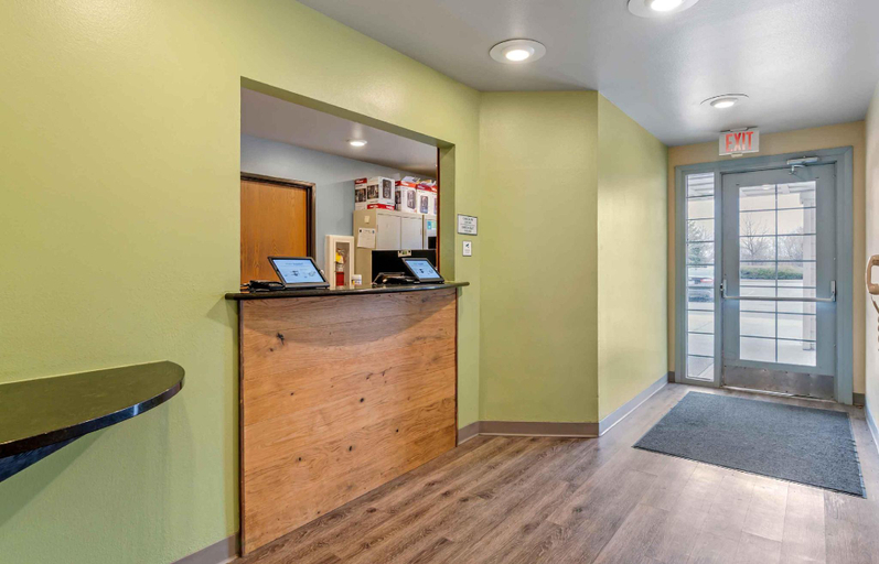 Public Area 2, Extended Stay America Select Suites - Indianapolis - Greenwood, Johnson