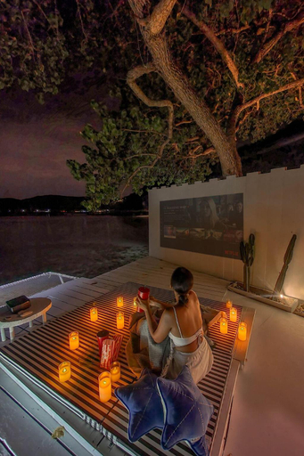 Sport & Beauty 4, Cape Haven Koh Larn, Pattaya
