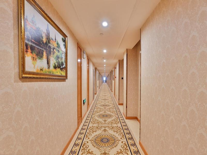 Others 5, Vienna Hotel Tianjing Jinnan Lingshijun, Tianjin