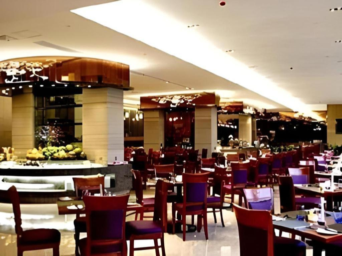 Food & Drinks 5, Fangzhong Holiday Hotel, Dongguan