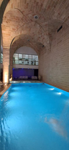 Sport & Beauty 5, La Corte di Leuca Residence, Lecce