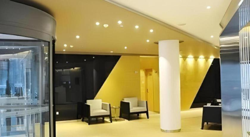 Others 4, Jinjiang Inn Jiaozuo Gymnasium, Jiaozuo