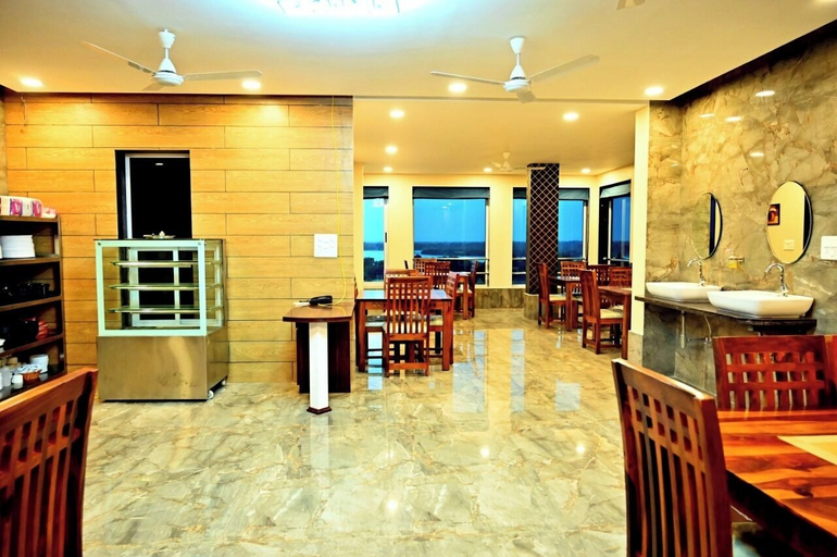 Food & Drinks 5, Shreenath Resort, Udaipur