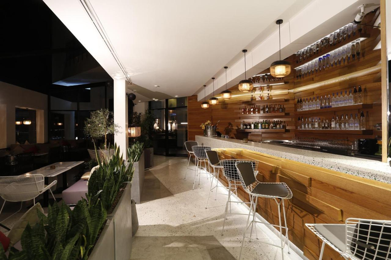 Food & Drinks 5, Hotel Villa Didon Carthage, Carthage