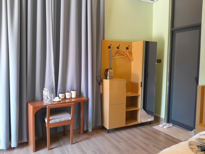 Room 4, IGAWILO RESIDENCE HOTEL, Dodoma Urban
