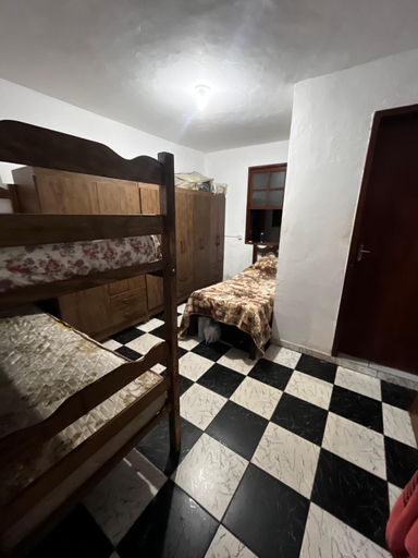 Bedroom 2, Republica Tonteria, Ouro Preto