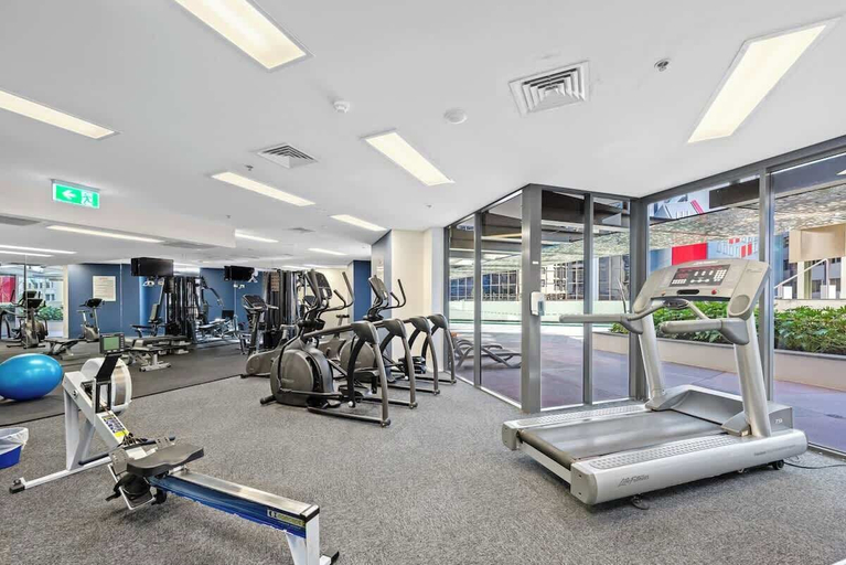 Interior 2, Inner-city Vibes! 2bed/1bath/1car/balcony~cbd, Brisbane