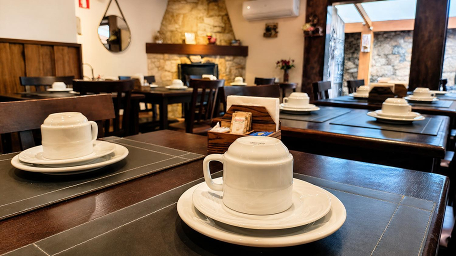 Food & Drinks 5, Hotel Willisau, Teresópolis