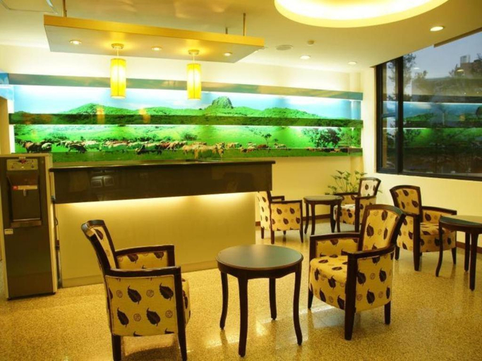 Food & Drinks, Kenting Culture Resort, Pingtung