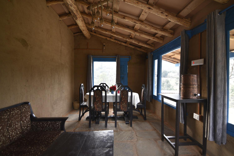 Others 5, Idyllic Haven Heritage, Jageshwar, Almora