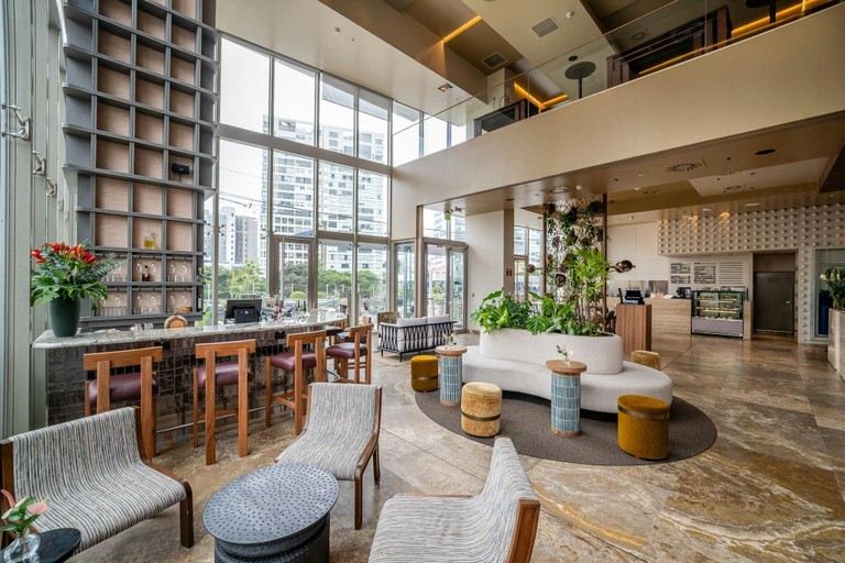 Public Area 4, SOUMA Hotel, Vignette Collection by IHG., Lima