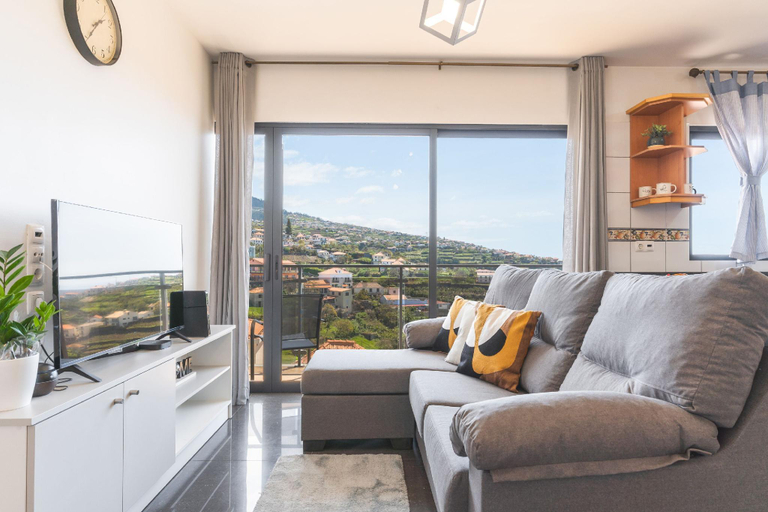 5, Porlamar Apartment by Atlantic Holiday, Calheta