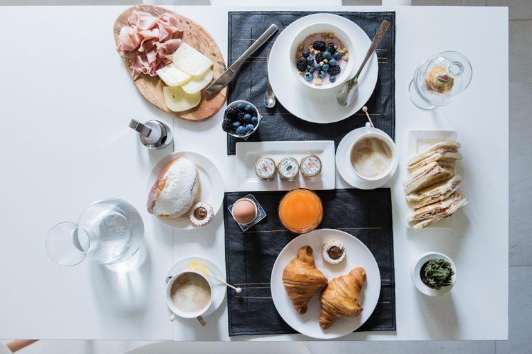 Food & Drinks 5, NUMA ROMA GuestHouse, Rome
