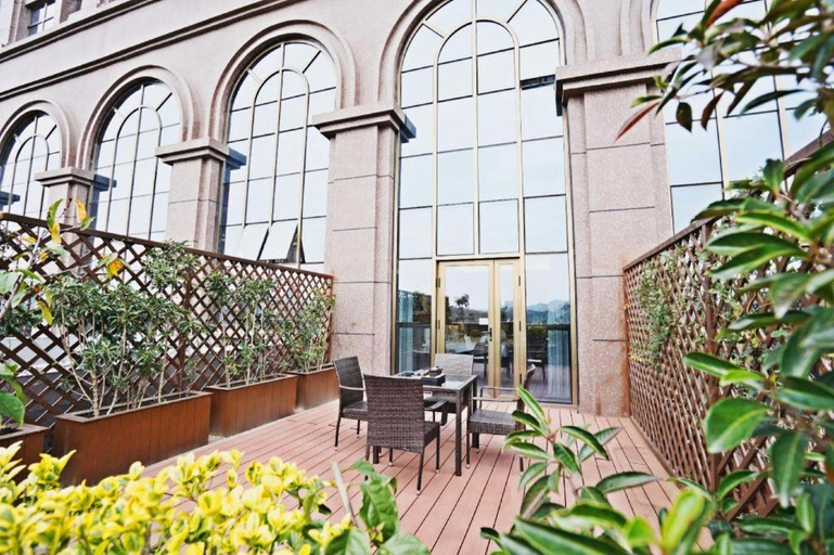 Others 5, Millennium Hotel Zunyi, Zunyi