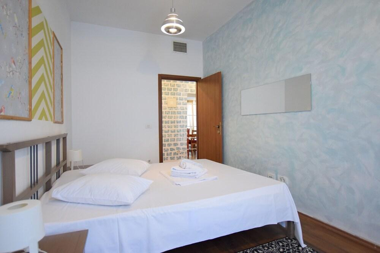 Bedroom 1, Mosilor Apartments, Municipiul Bucuresti