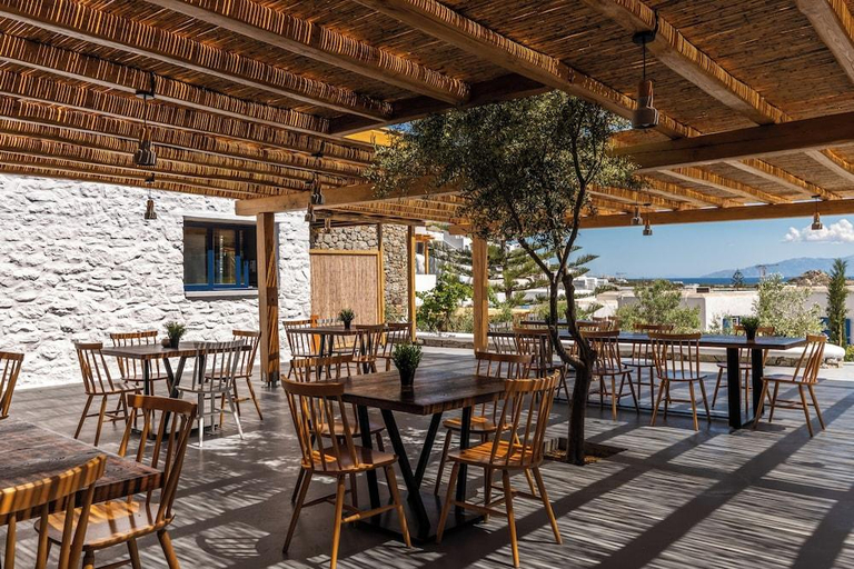 Food & Drinks 4, Artemoula's Studios, South Aegean