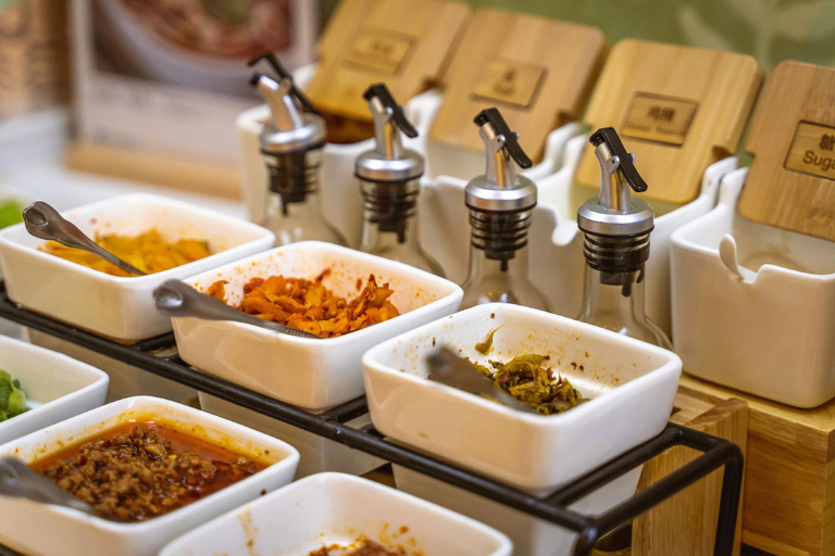 Food & Drinks 5, Hanting Hotel Kunming Qianxing Road Dashanghui Center, Kunming