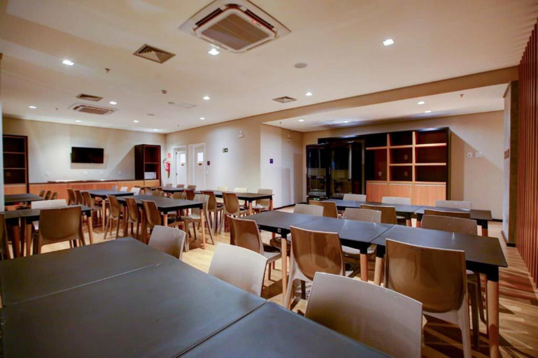 Food & Drinks 5, Blue Tree Towers Sorriso, Tapurah