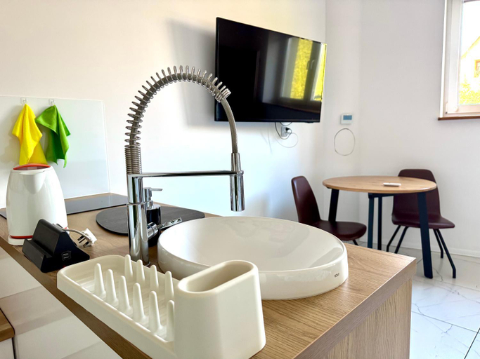 Others 5, BioKompas SPA Apartment, Wrocław
