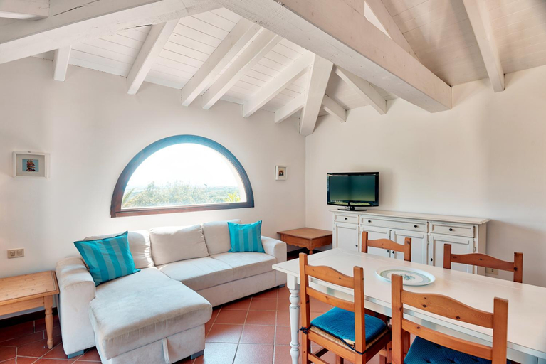 Others 5, Villa Costanza, Sassari