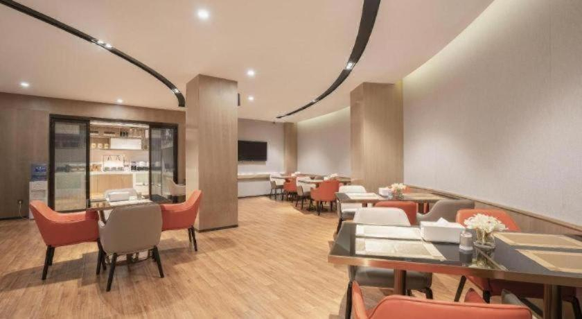 Food & Drinks 4, Echarm Hotel Jianshui Gucheng, Honghe Hani and Yi
