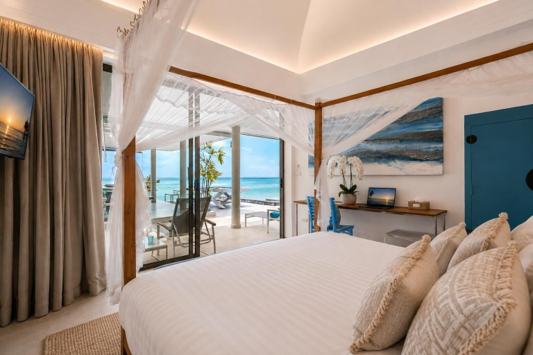 Room 5, Villa de Sunset, Ko Samui
