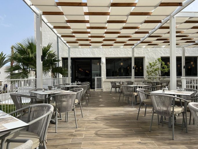 Food & Drinks 5, One Resort Premium Hammamet, Hammamet