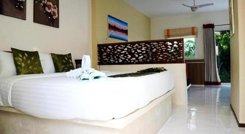 Bedroom 3, Baan Sabaaidee - Adult Only, Hua Hin
