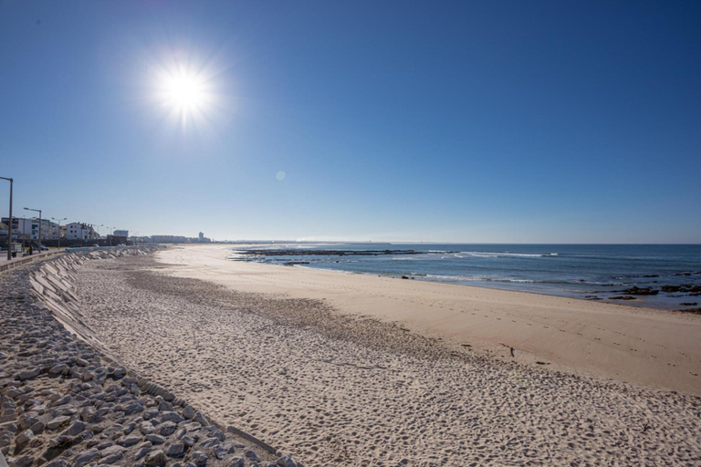 Others 5, Tamargueira Beach Apartment, Figueira da Foz