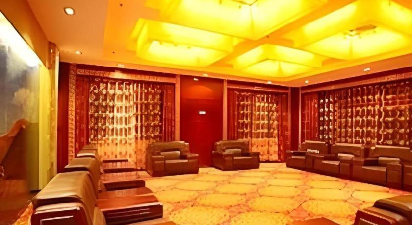 Others 4, Tianrun International Hotel, Jiuquan