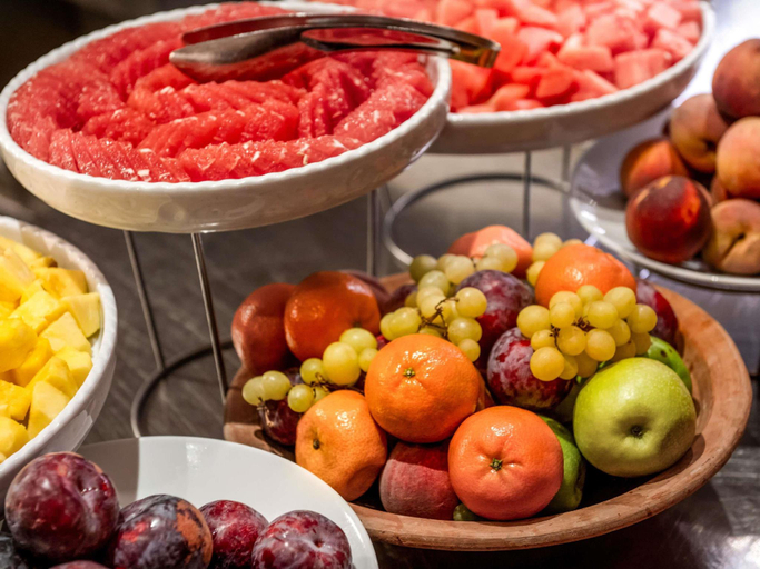 Food & Drinks 5, Movenpick Hotel Munich Airport, Freising