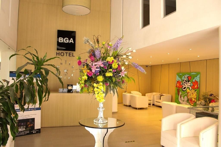 Others 1, HOTEL BGA, Bucaramanga