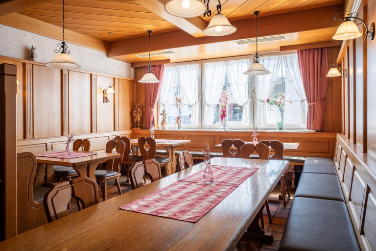 Food & Drinks 5, Landgasthof Krone, Günzburg