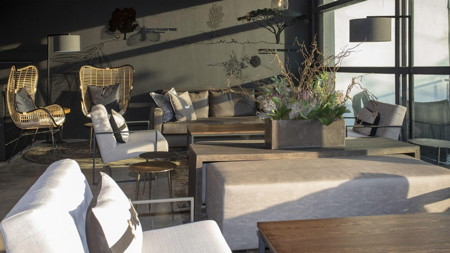 Public Area 4, Cradle Boutique Hotel, West Rand