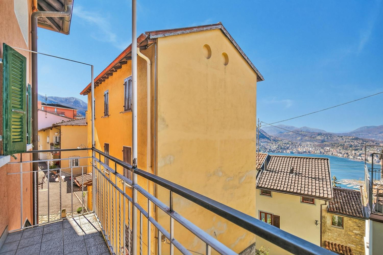 Facilities 2, Charm Apartments Aldesago, Lugano