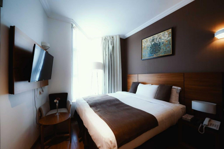 Room 3, SElaf Almaqam Nour, Makkah