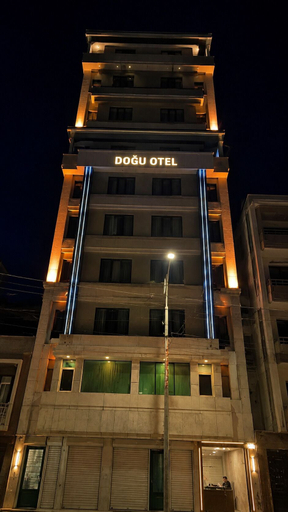 Exterior & Views 2, OTEL ORTADOĞU, Merkez