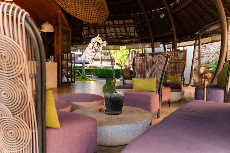 Public Area 4, Prana Resort Nandana, Ko Samui