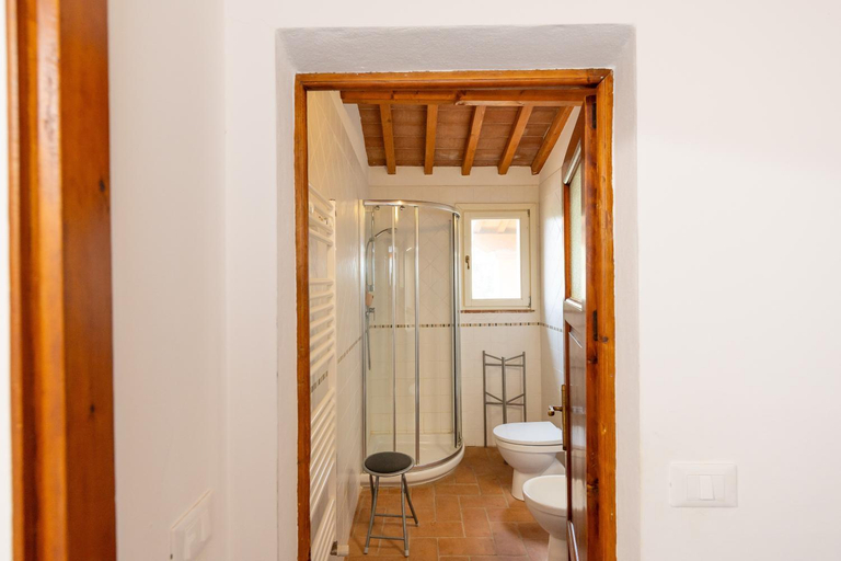 Bathroom 3, Agriturismo La Gatta E L'Olivo, Livorno