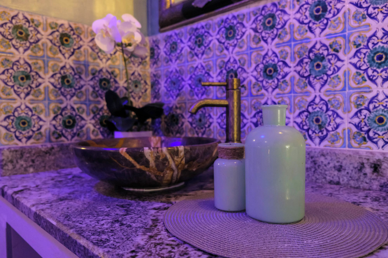 Bathroom 3, EVASION by LIBERTE, Oran
